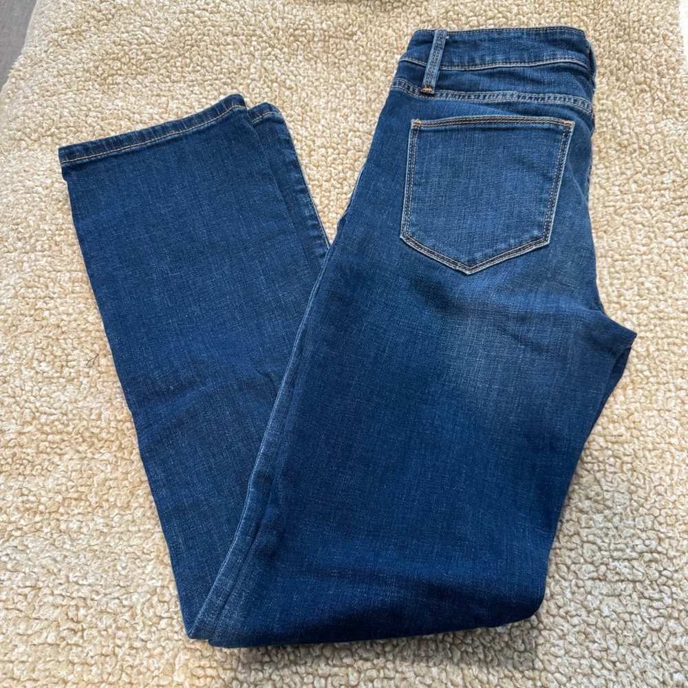Tommy Hilfiger Classic Blue Jeans